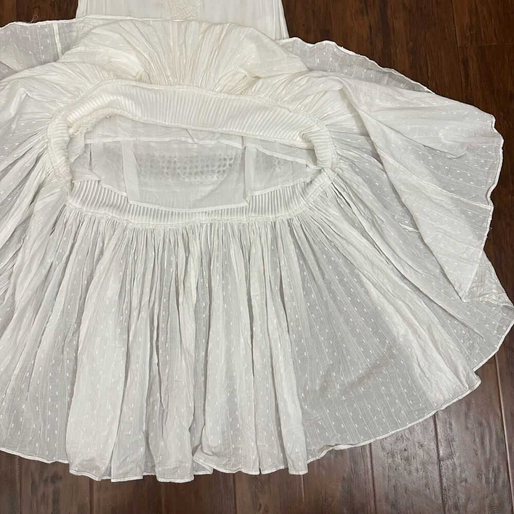 Free People Imogen Maxi Skirt - Picture 6 of 12